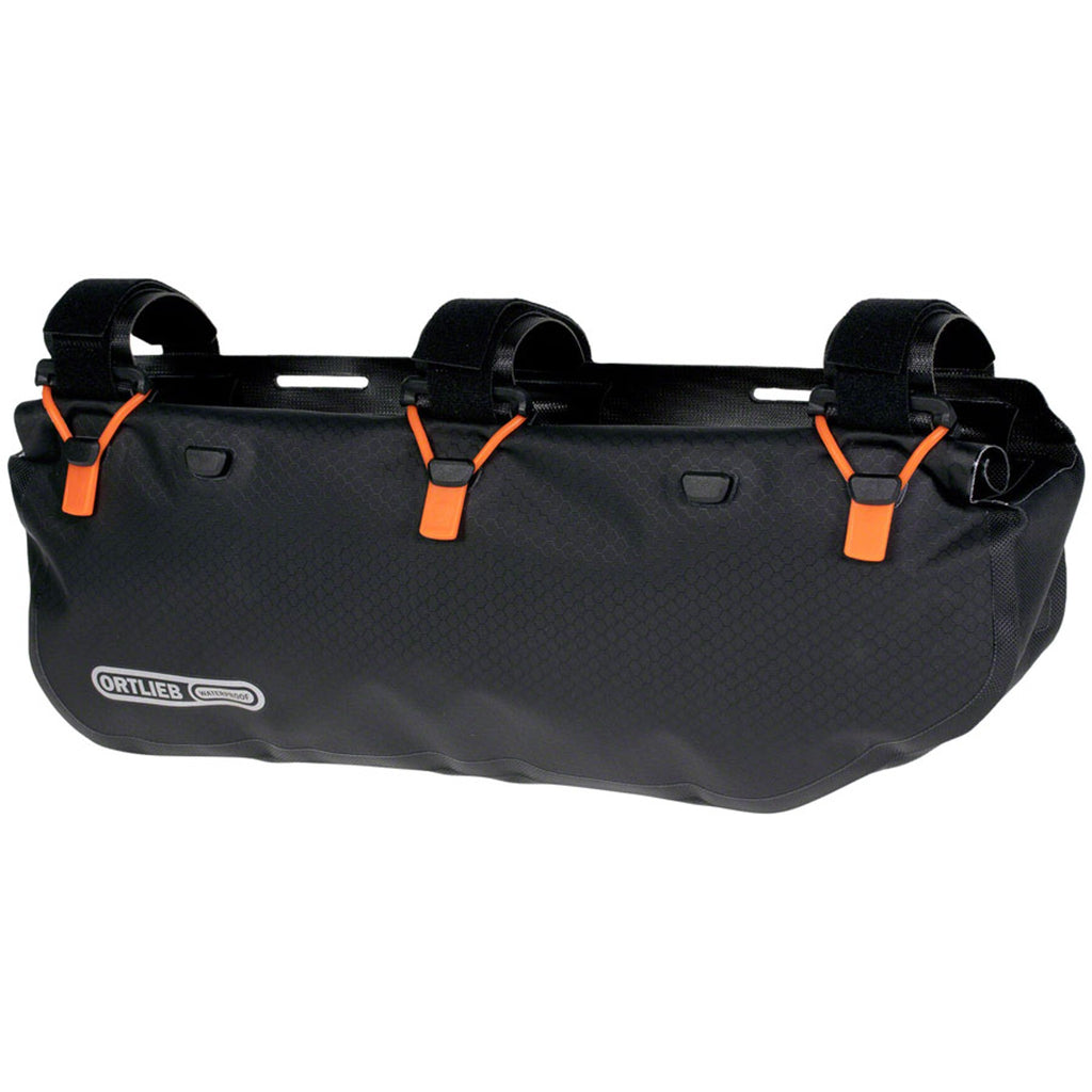 RC Frame Pack- Top Tube