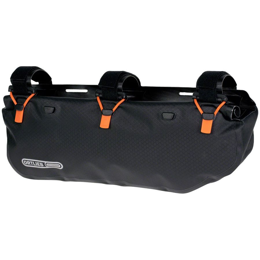 RC Frame Pack- Top Tube