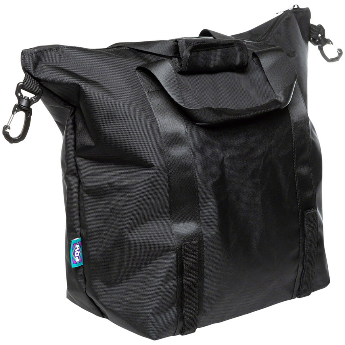 Loot Rack Bag - Black