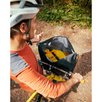 Loot Rack Bag - Black