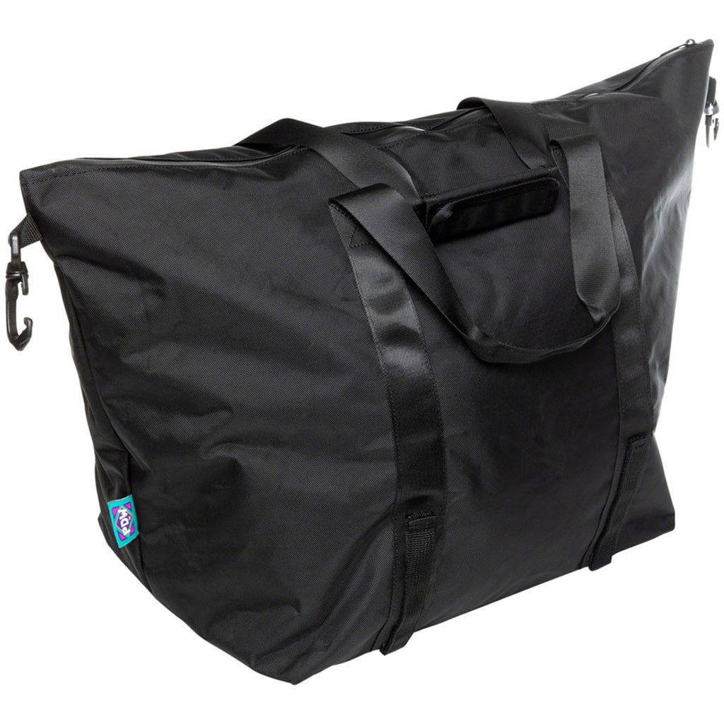 Loot Rack Bag - Black