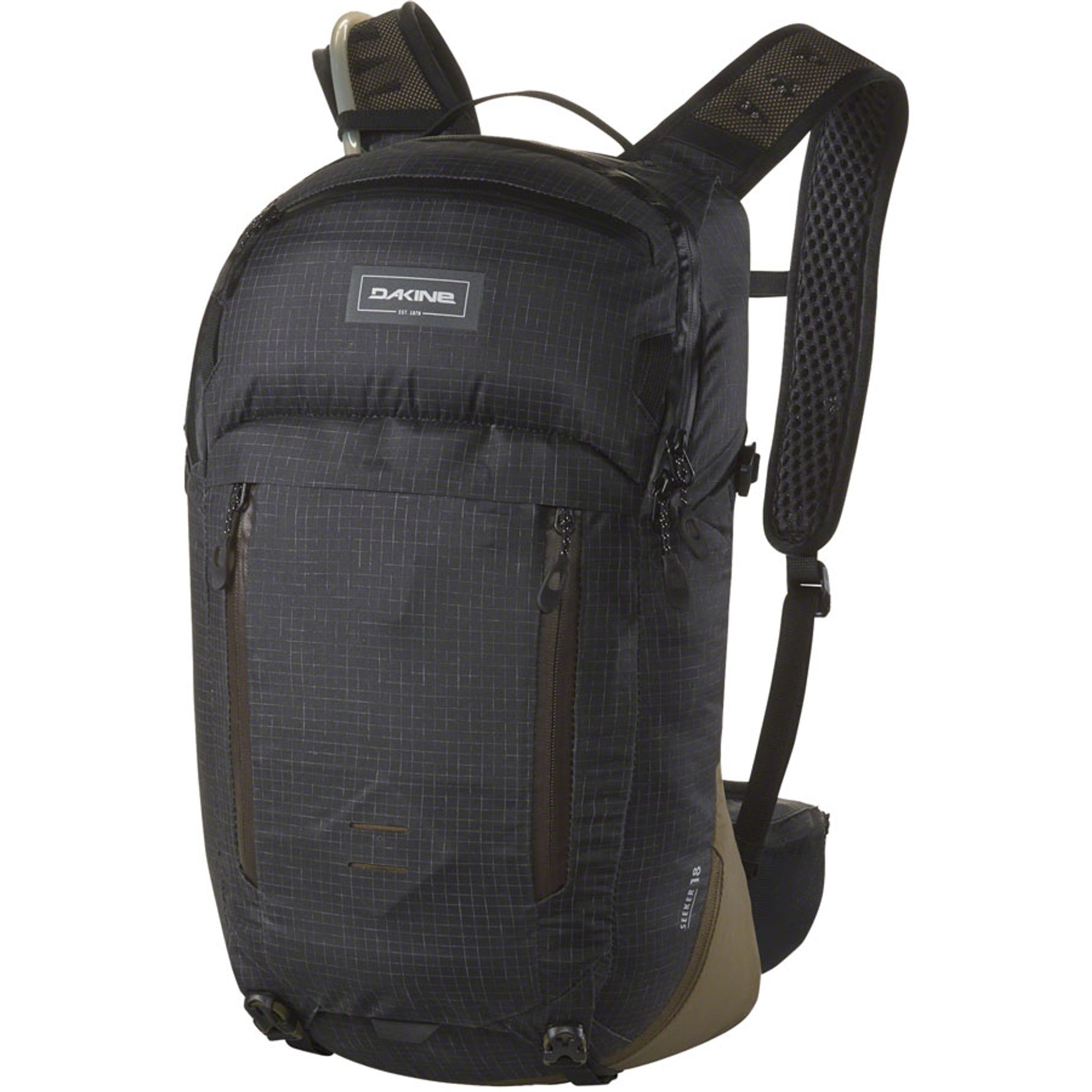 Seeker Hydration Pack - Seeker Hydration Pack