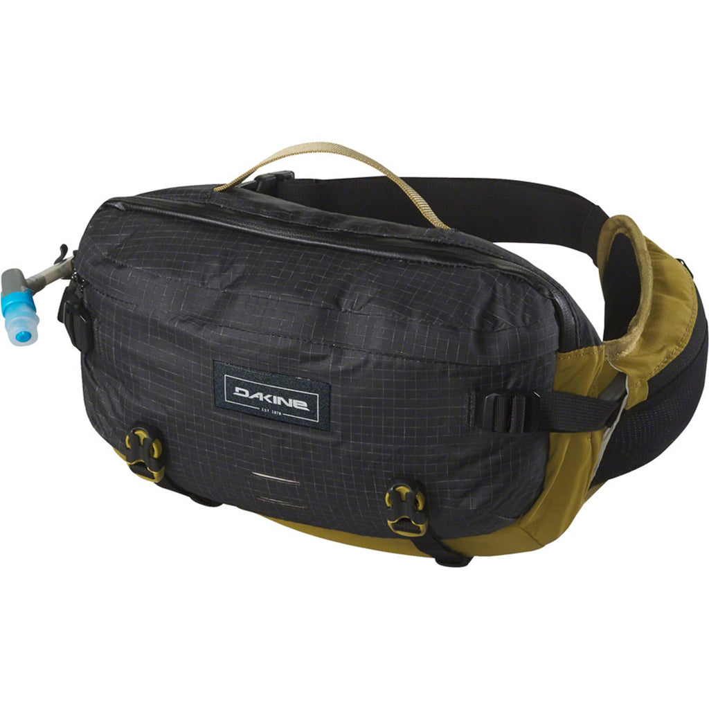 Seeker Hydration Pack - Seeker Hydration Pack
