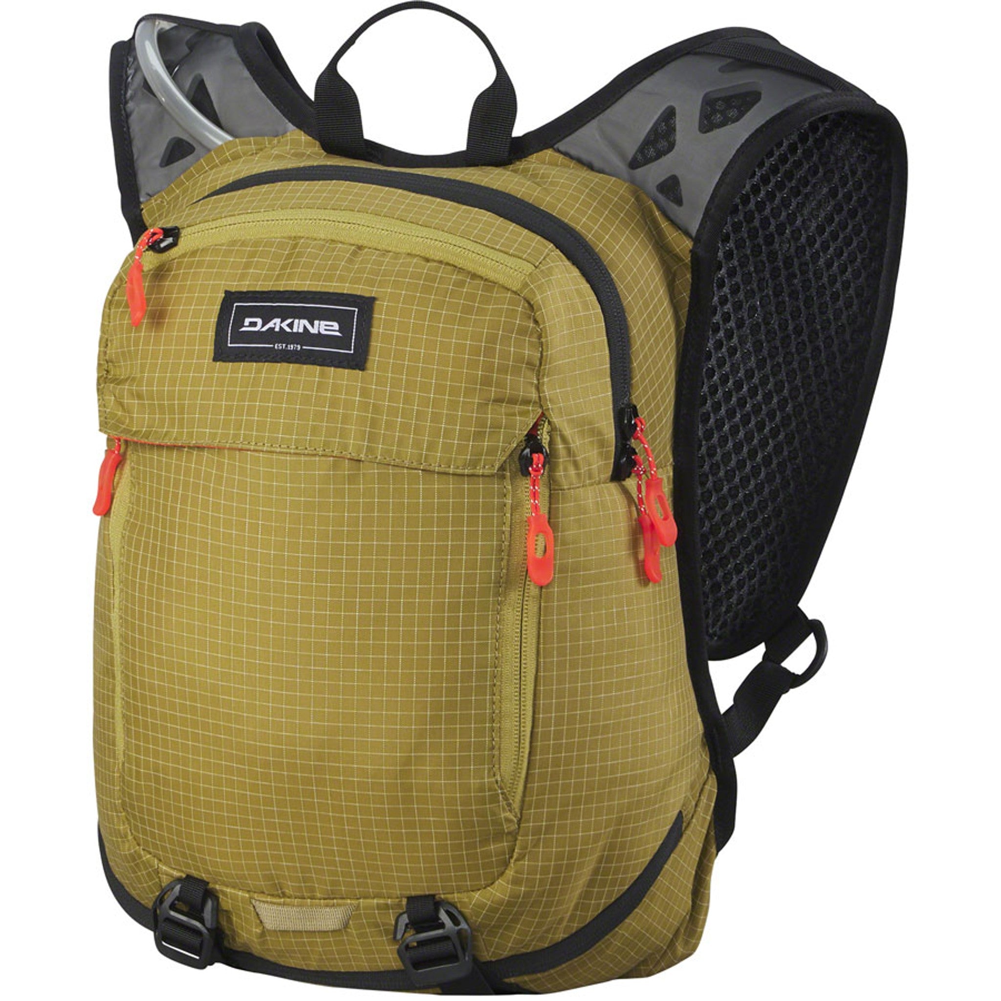 Syncline Hydration Pack - Syncline Hydration Pack