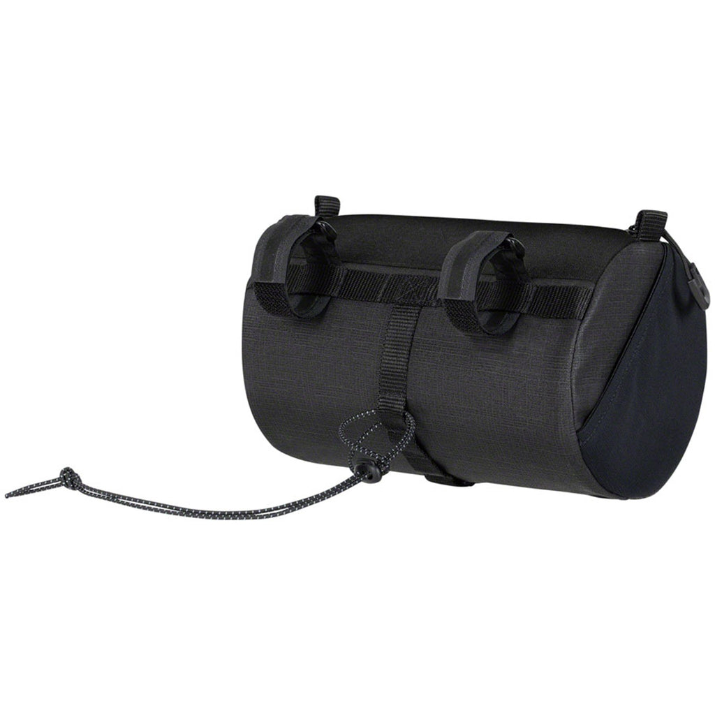 Tubular Handlebar Bag - Tubular Bar Bag
