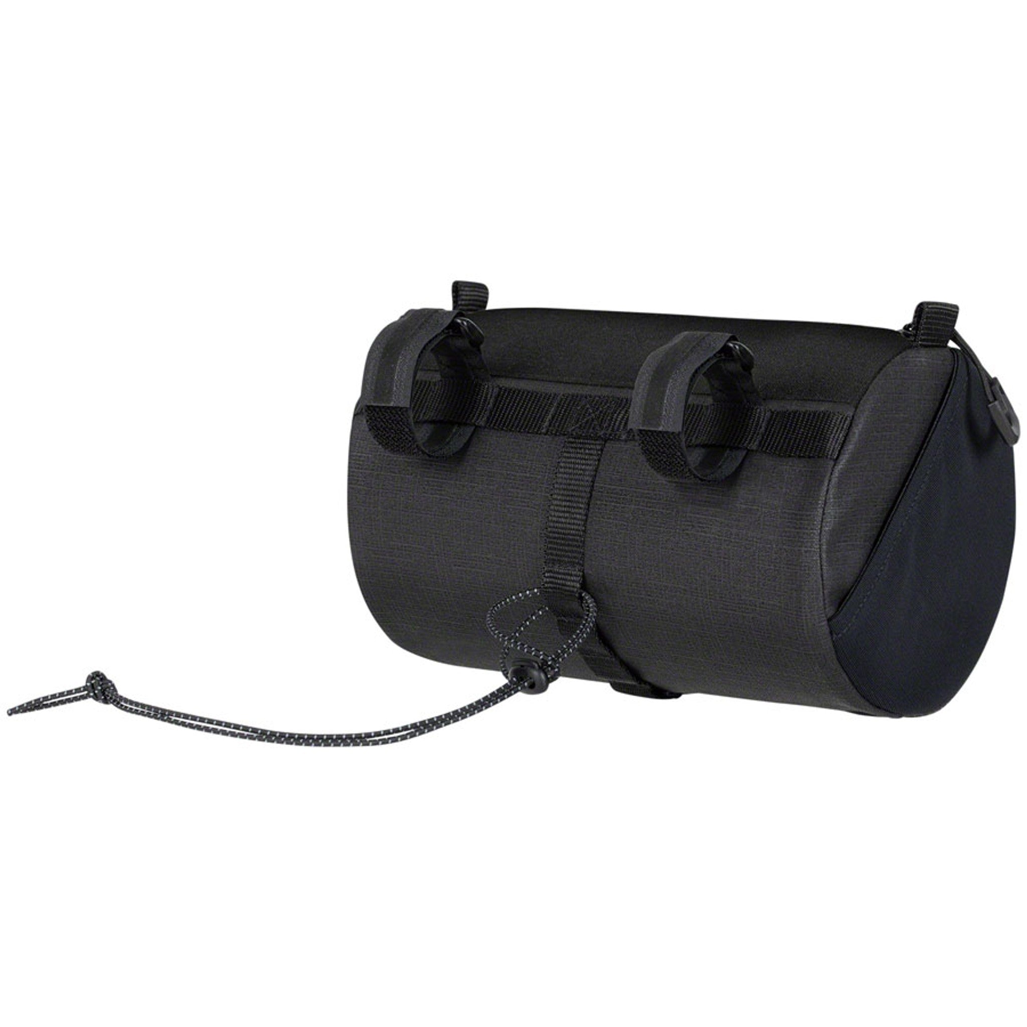 Tubular Handlebar Bag - Tubular Bar Bag
