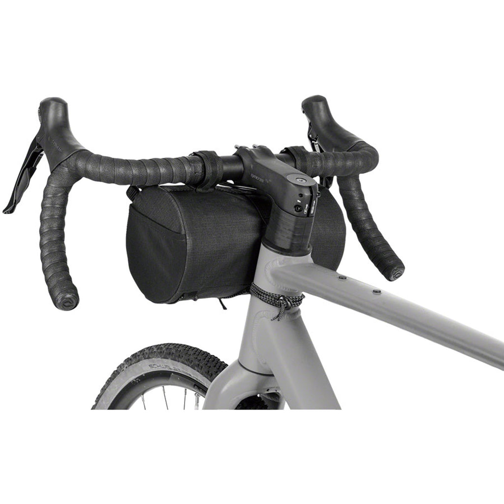 Tubular Handlebar Bag - Tubular Bar Bag