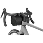 Tubular Handlebar Bag - Tubular Bar Bag