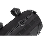 Tubular Handlebar Bag - Tubular Bar Bag