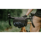 Tubular Handlebar Bag - Tubular Bar Bag