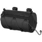 Tubular Handlebar Bag - Tubular Bar Bag