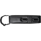 Fastfuel Top Tube Bag - Bolt-On, Black