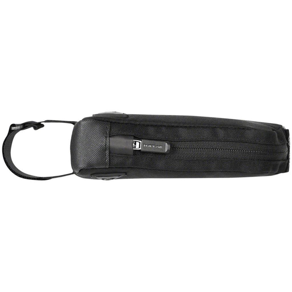 Fastfuel Top Tube Bag - Bolt-On, Black