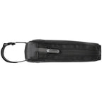 Fastfuel Top Tube Bag - Bolt-On, Black