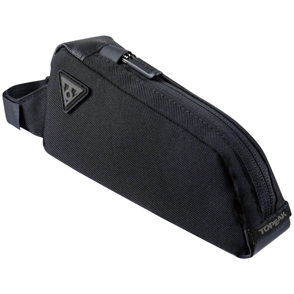 Fastfuel Top Tube Bag - Bolt-On, Black