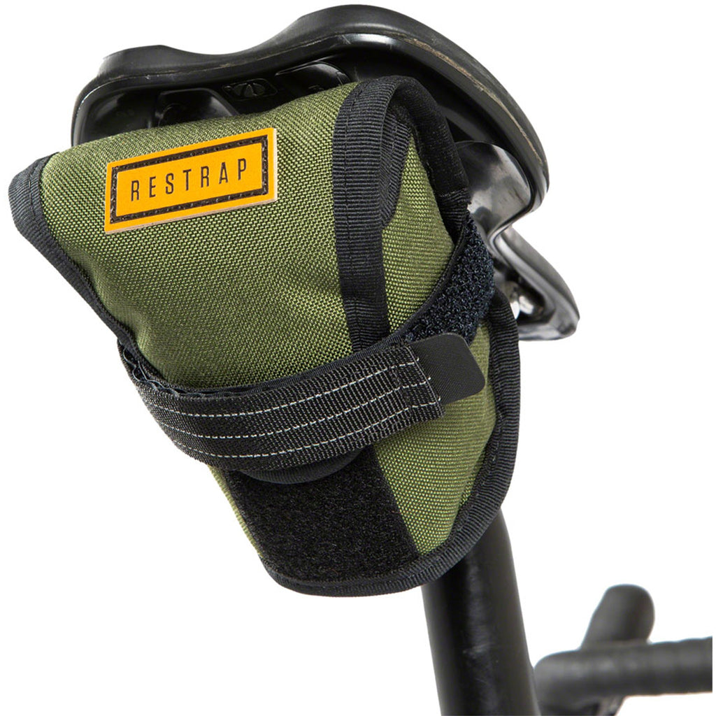 Tool Pouch Seat Bag