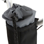 City Stem Bag, 1l, Black
