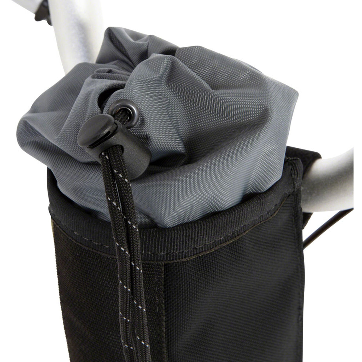 City Stem Bag, 1l, Black