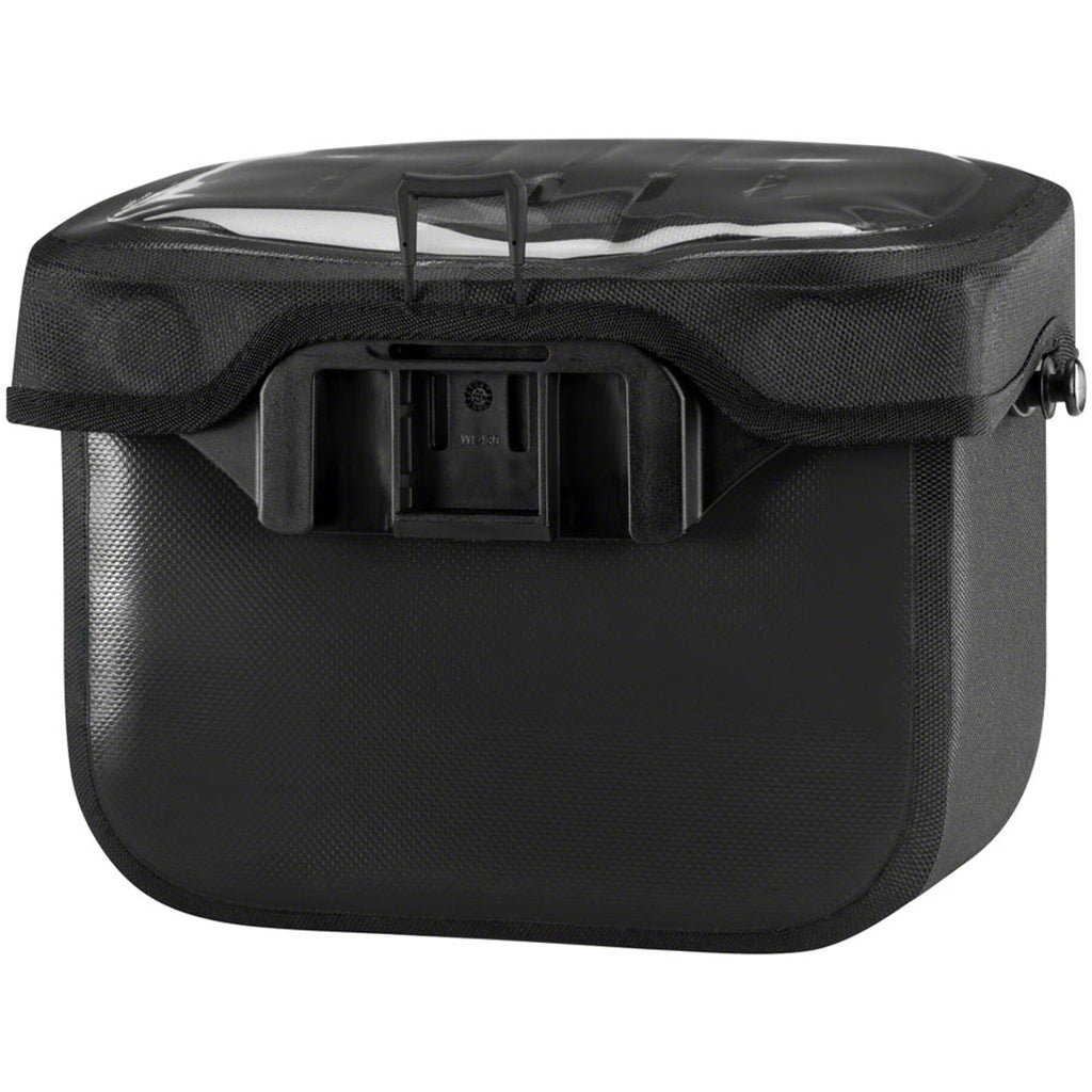 Ultimate 6 Classic Handlebar Bag - Ultimate Six Classic Handlebar Bag - Ultimate Six Classic Handlebar Bag