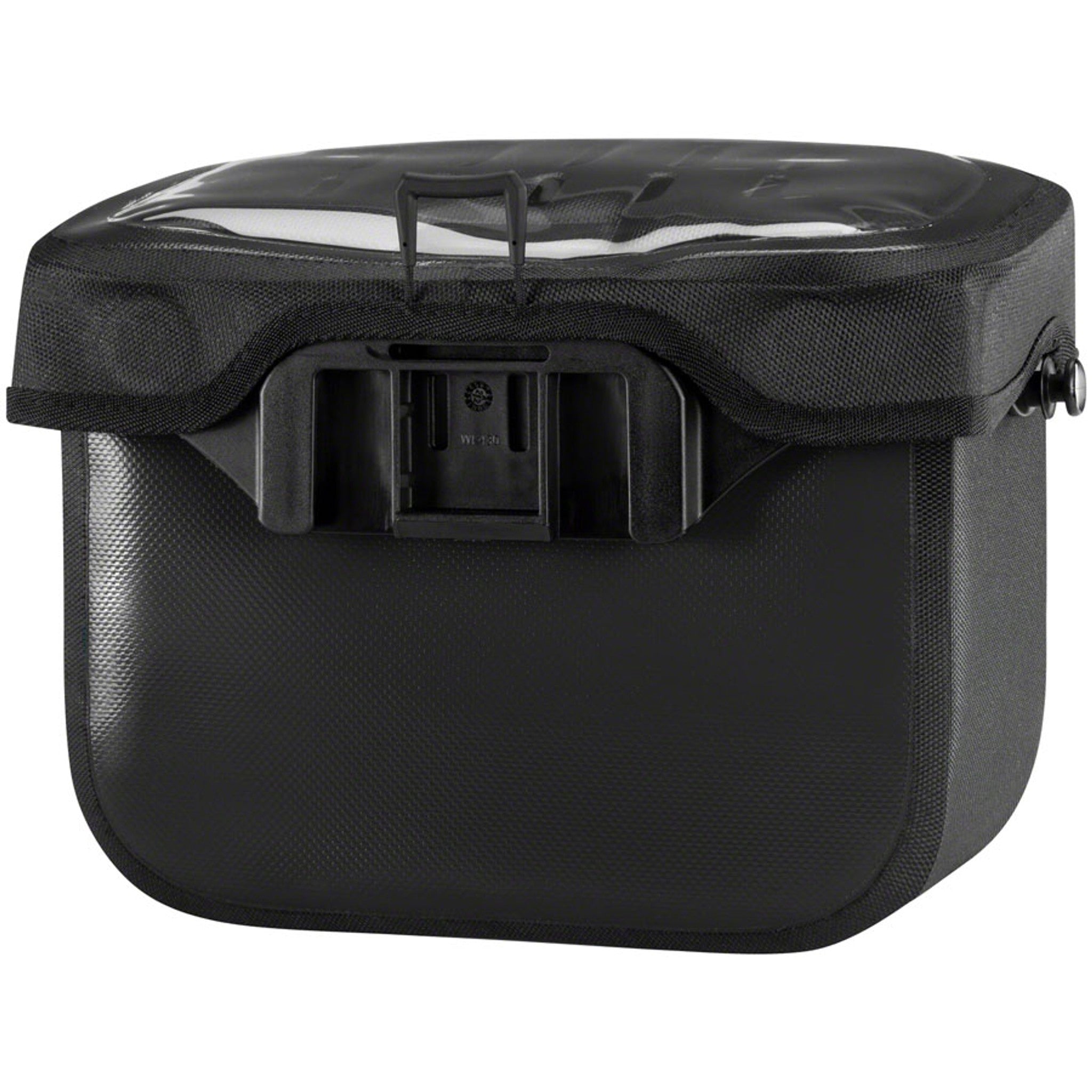 Ultimate 6 Classic Handlebar Bag - Ultimate Six Classic Handlebar Bag - Ultimate Six Classic Handlebar Bag