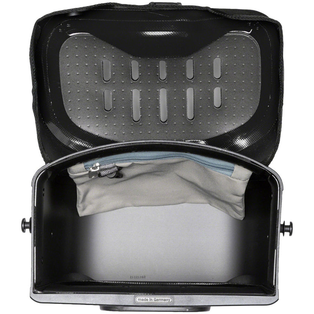Ultimate 6 Classic Handlebar Bag - Ultimate Six Classic Handlebar Bag - Ultimate Six Classic Handlebar Bag
