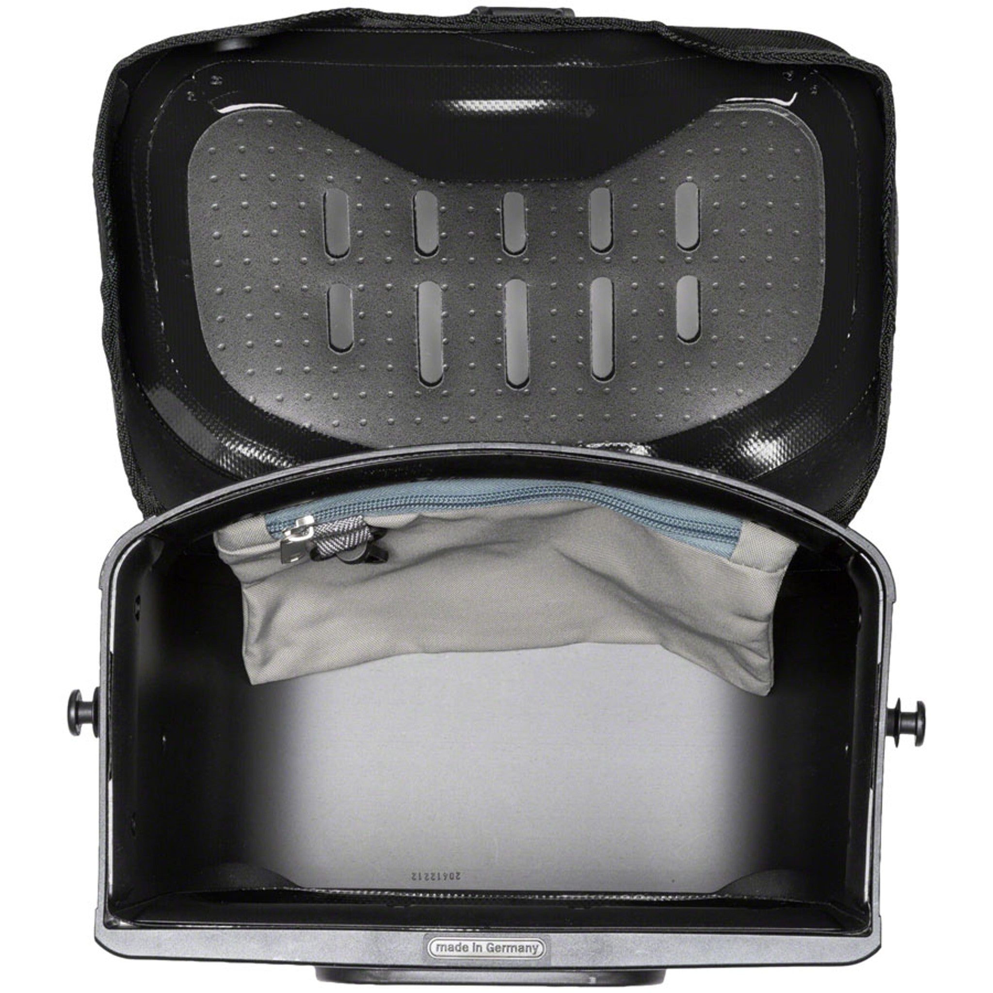 Ultimate 6 Classic Handlebar Bag - Ultimate Six Classic Handlebar Bag - Ultimate Six Classic Handlebar Bag