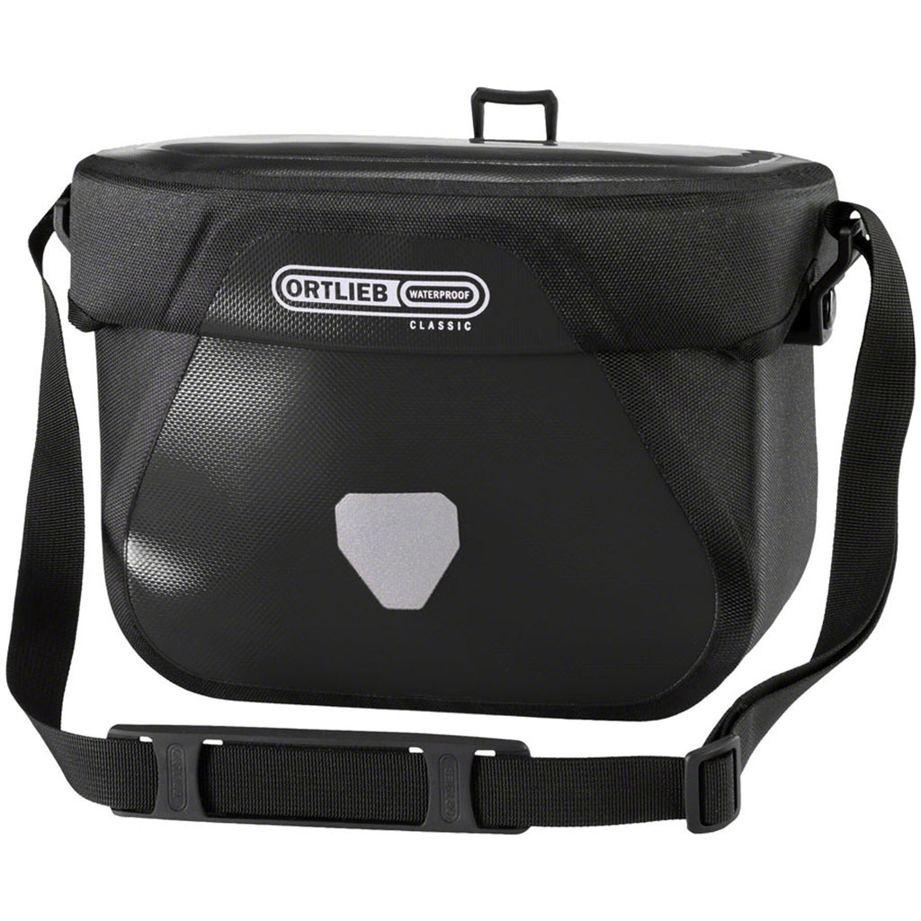 Ultimate 6 Classic Handlebar Bag - Ultimate Six Classic Handlebar Bag - Ultimate Six Classic Handlebar Bag