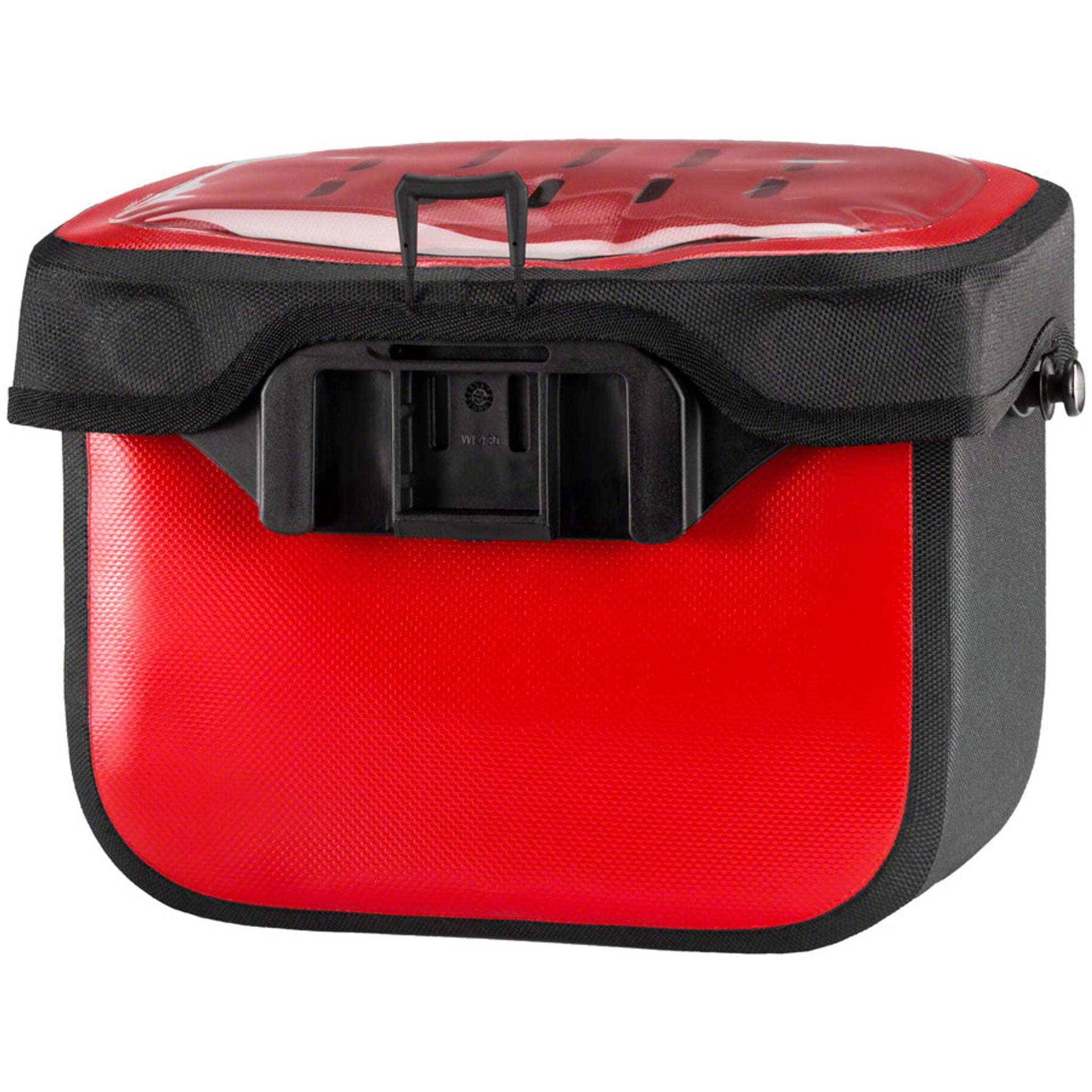 Ultimate 6 Classic Handlebar Bag - Ultimate Six Classic Handlebar Bag - Ultimate Six Classic Handlebar Bag