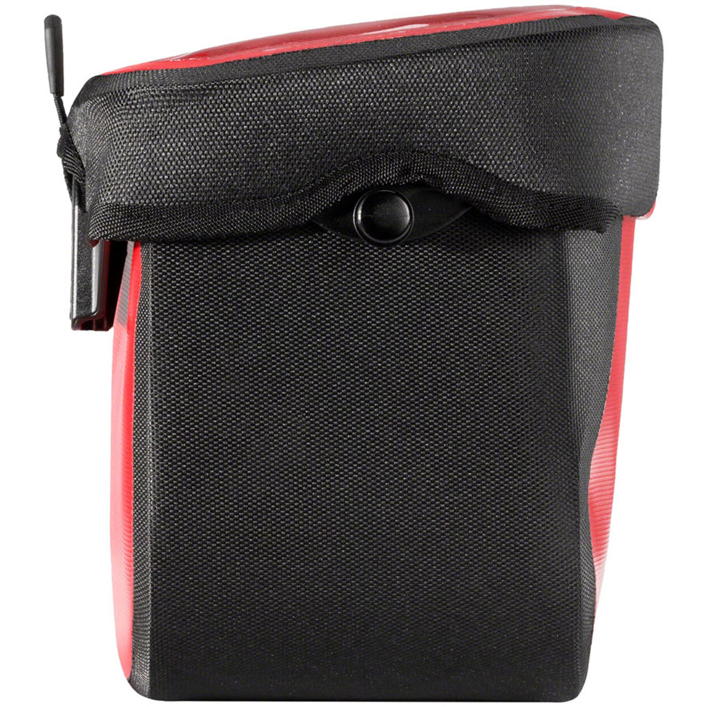 Ultimate 6 Classic Handlebar Bag - Ultimate Six Classic Handlebar Bag - Ultimate Six Classic Handlebar Bag