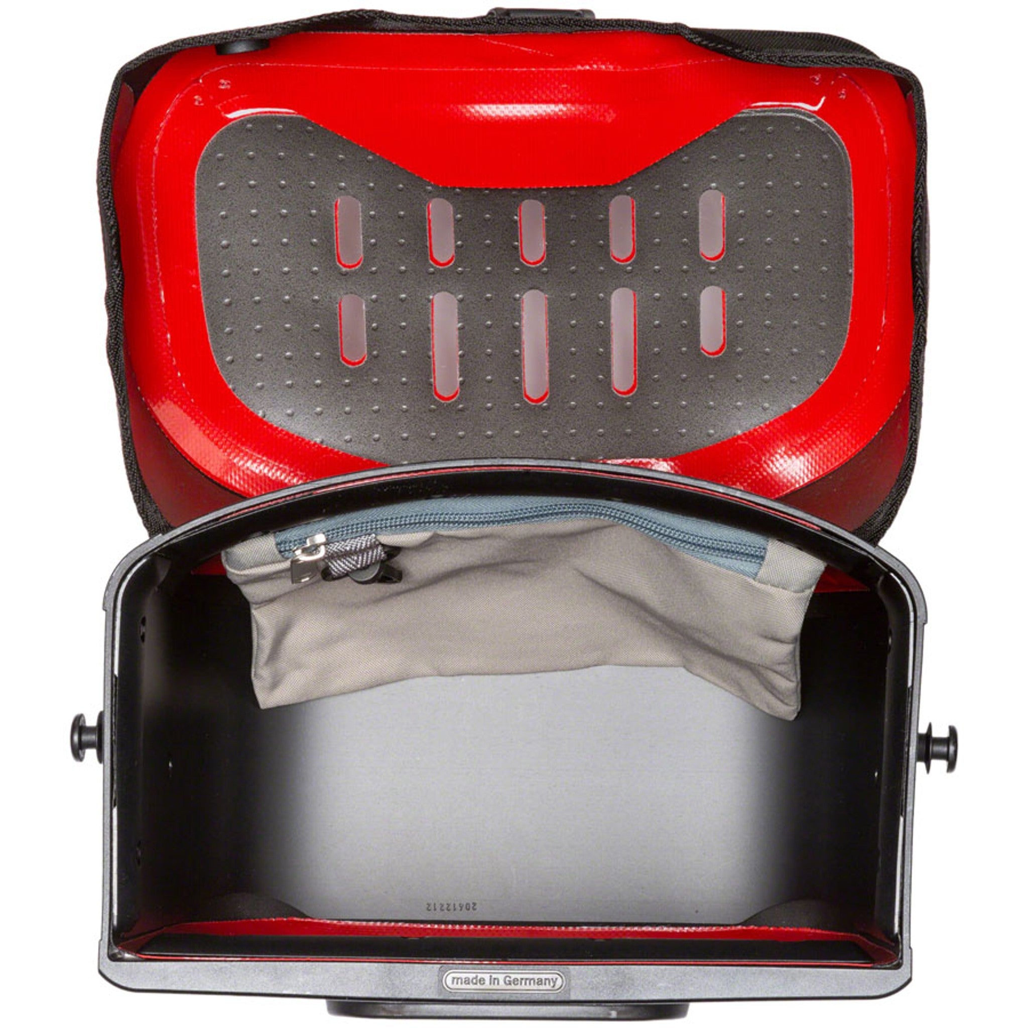 Ultimate 6 Classic Handlebar Bag - Ultimate Six Classic Handlebar Bag - Ultimate Six Classic Handlebar Bag
