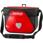 Ultimate 6 Classic Handlebar Bag - Ultimate Six Classic Handlebar Bag - Ultimate Six Classic Handlebar Bag