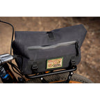 Juniper Trunk Bag - 7L, Black