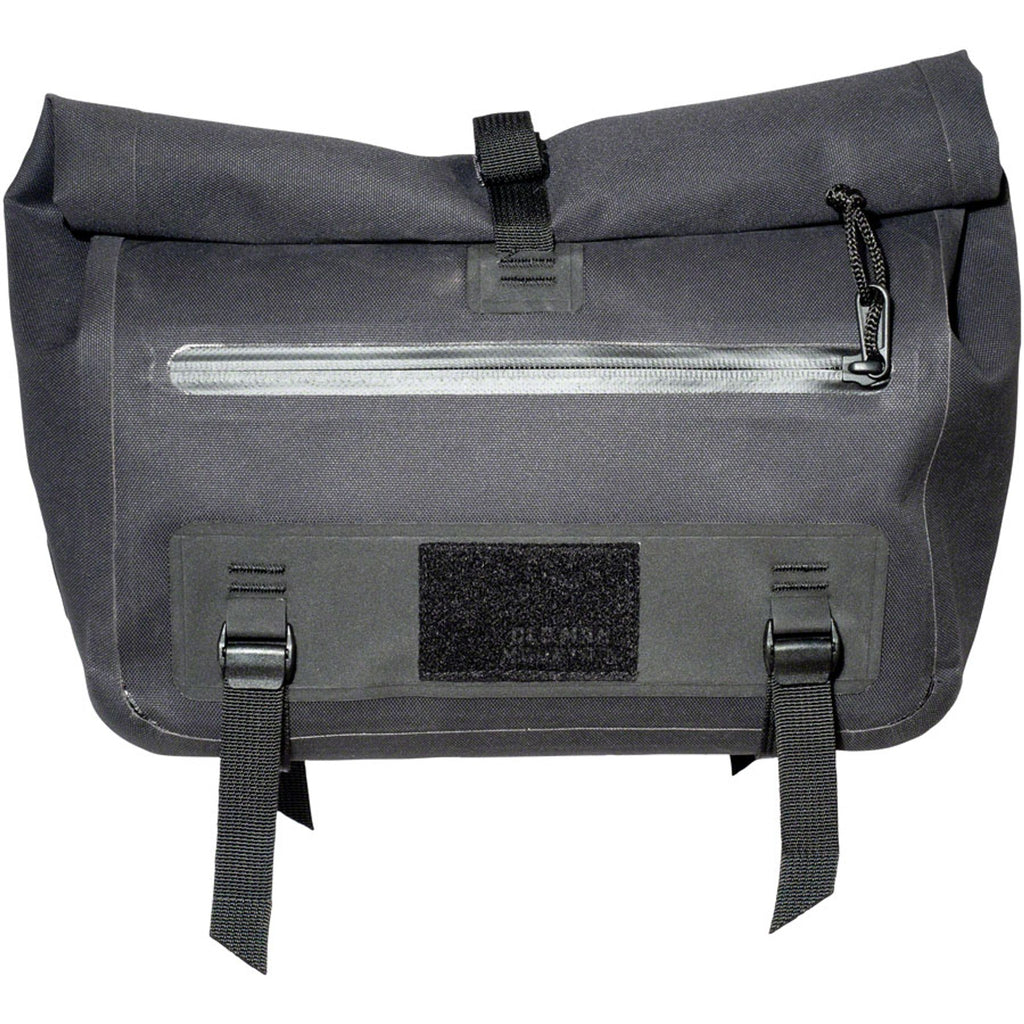 Juniper Trunk Bag - 7L, Black