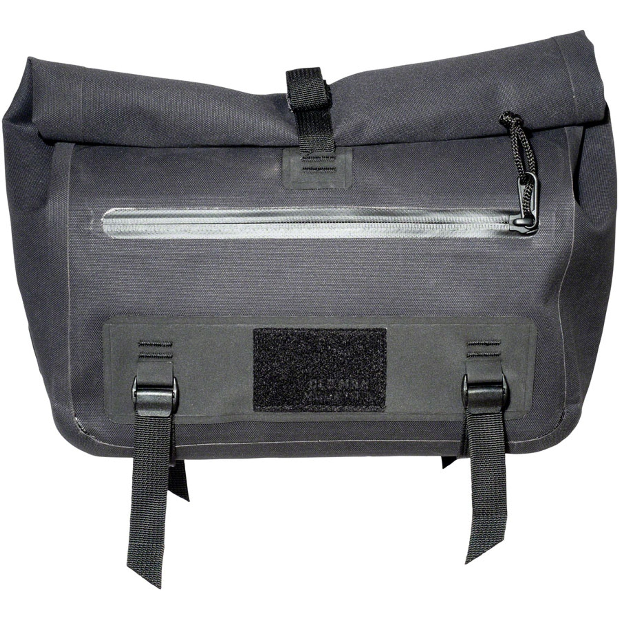 Juniper Trunk Bag - 7L, Black