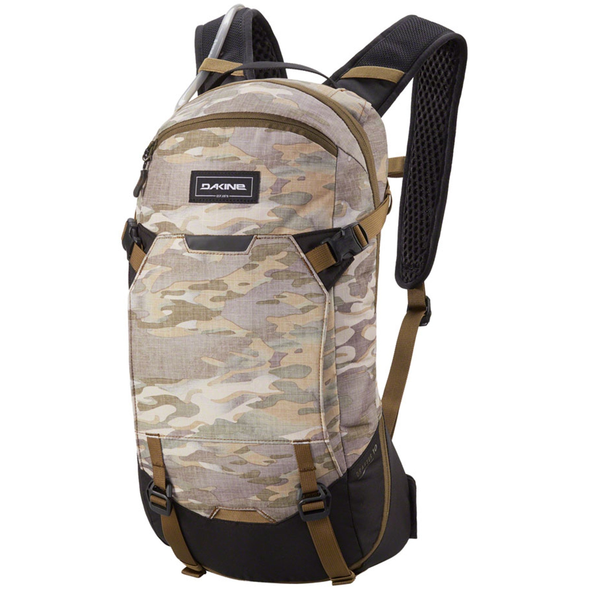 Drafter Hydration Pack - Drafter Hydration Pack