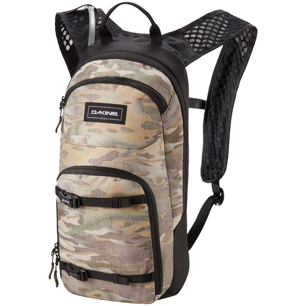 Session Hydration Pack - Session Hydration Pack