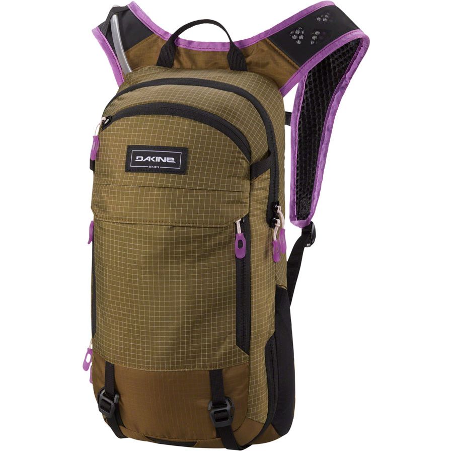 Syncline Hydration Pack