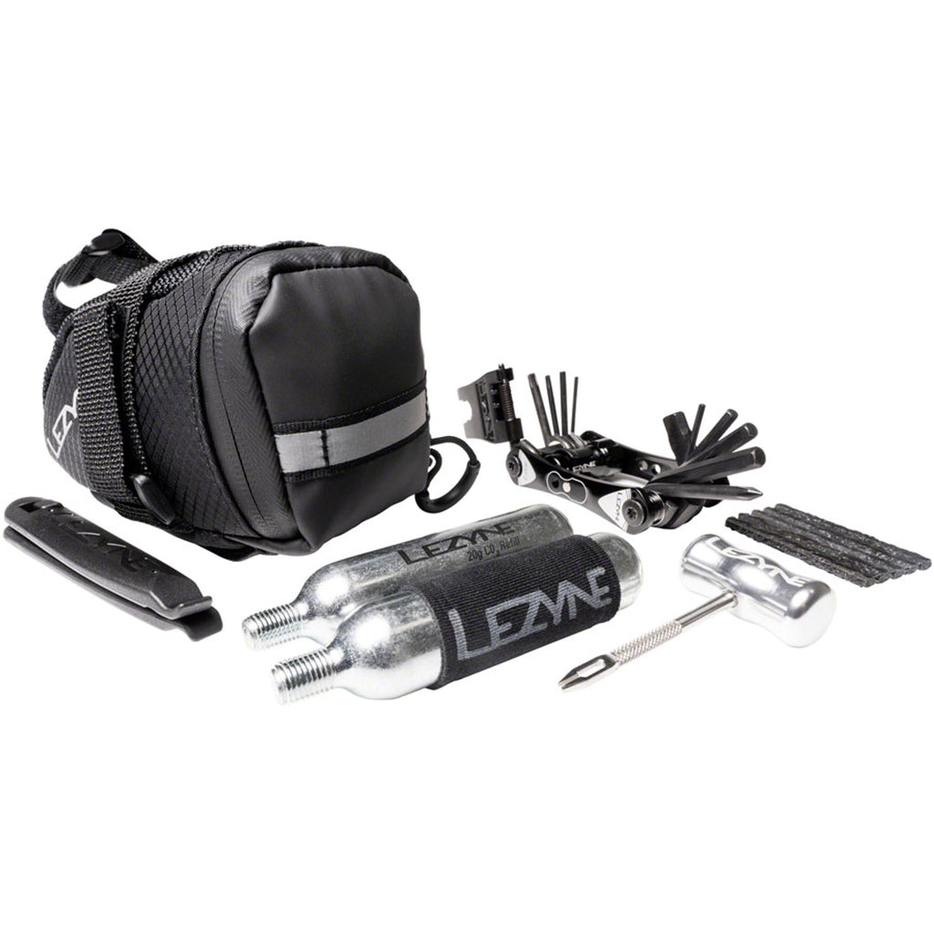 M-Caddy Seat Bag