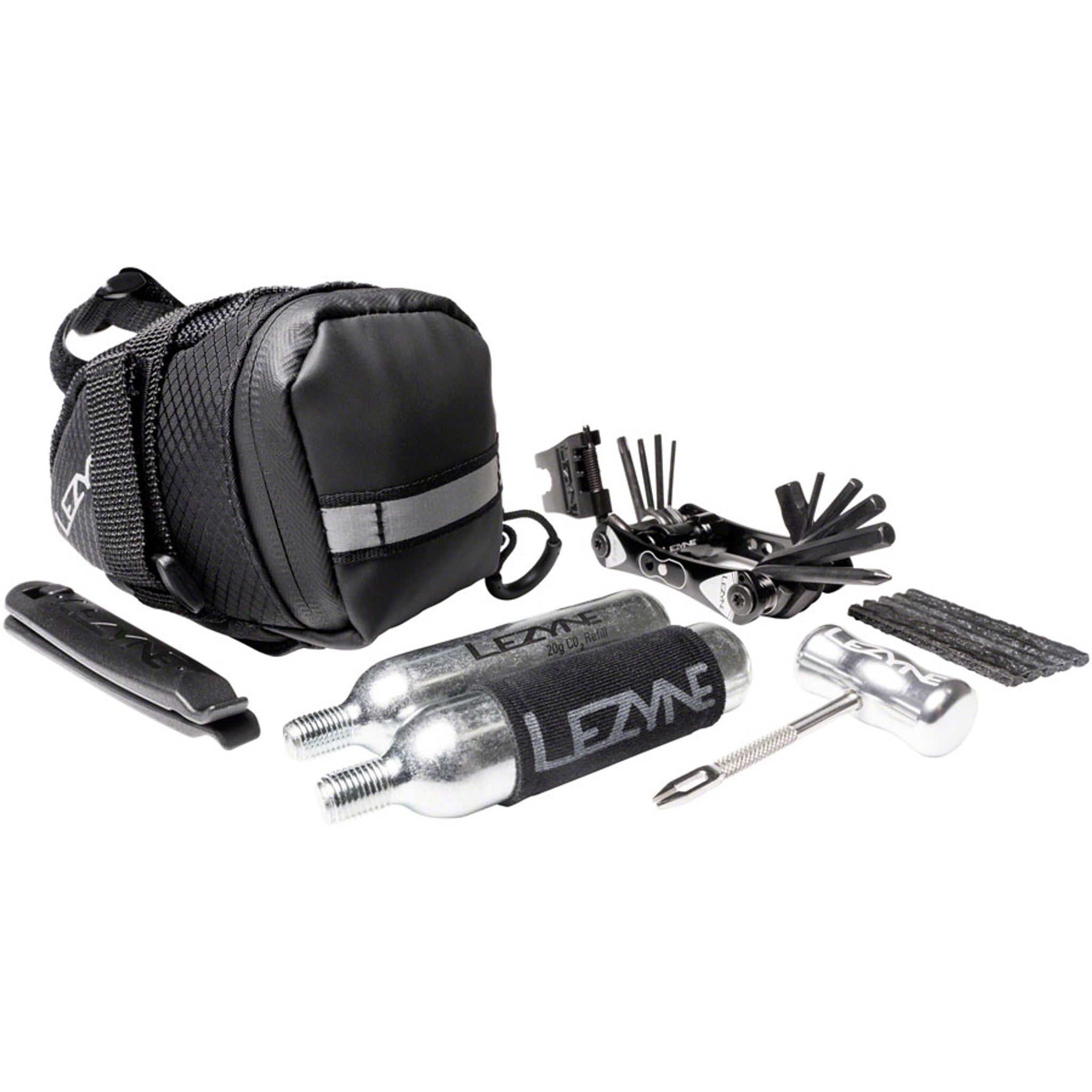 M-Caddy Seat Bag