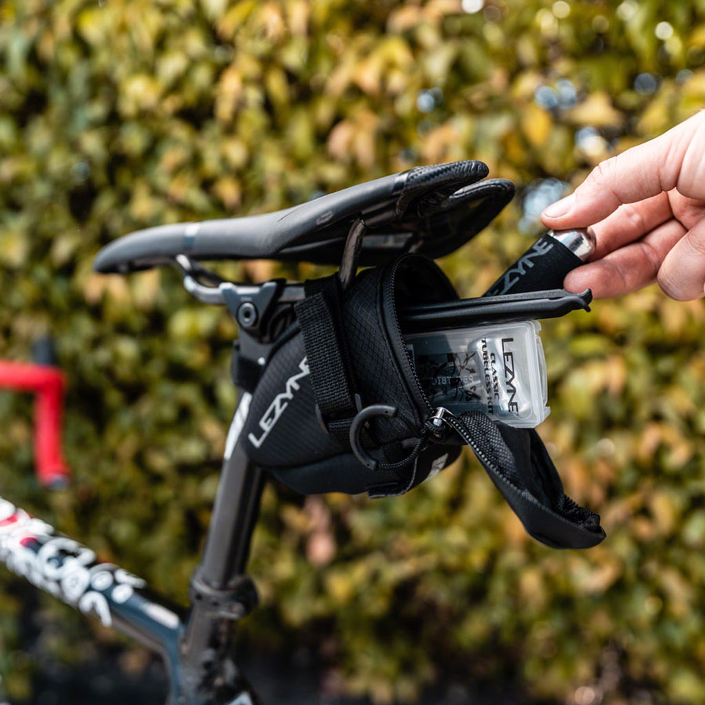 M-Caddy Seat Bag
