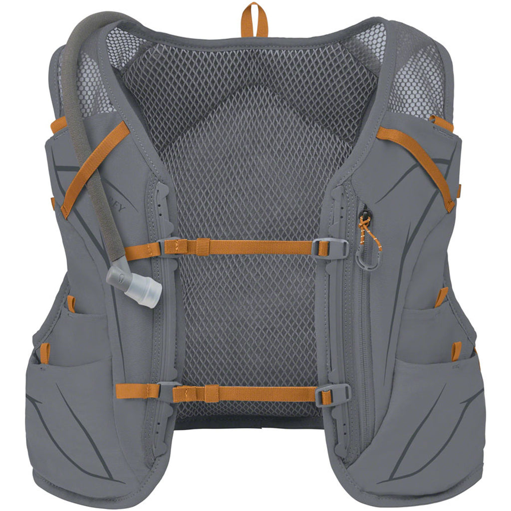 Duro Men's Running Hydration Vest - Duro 6 Men's Hydration Vest