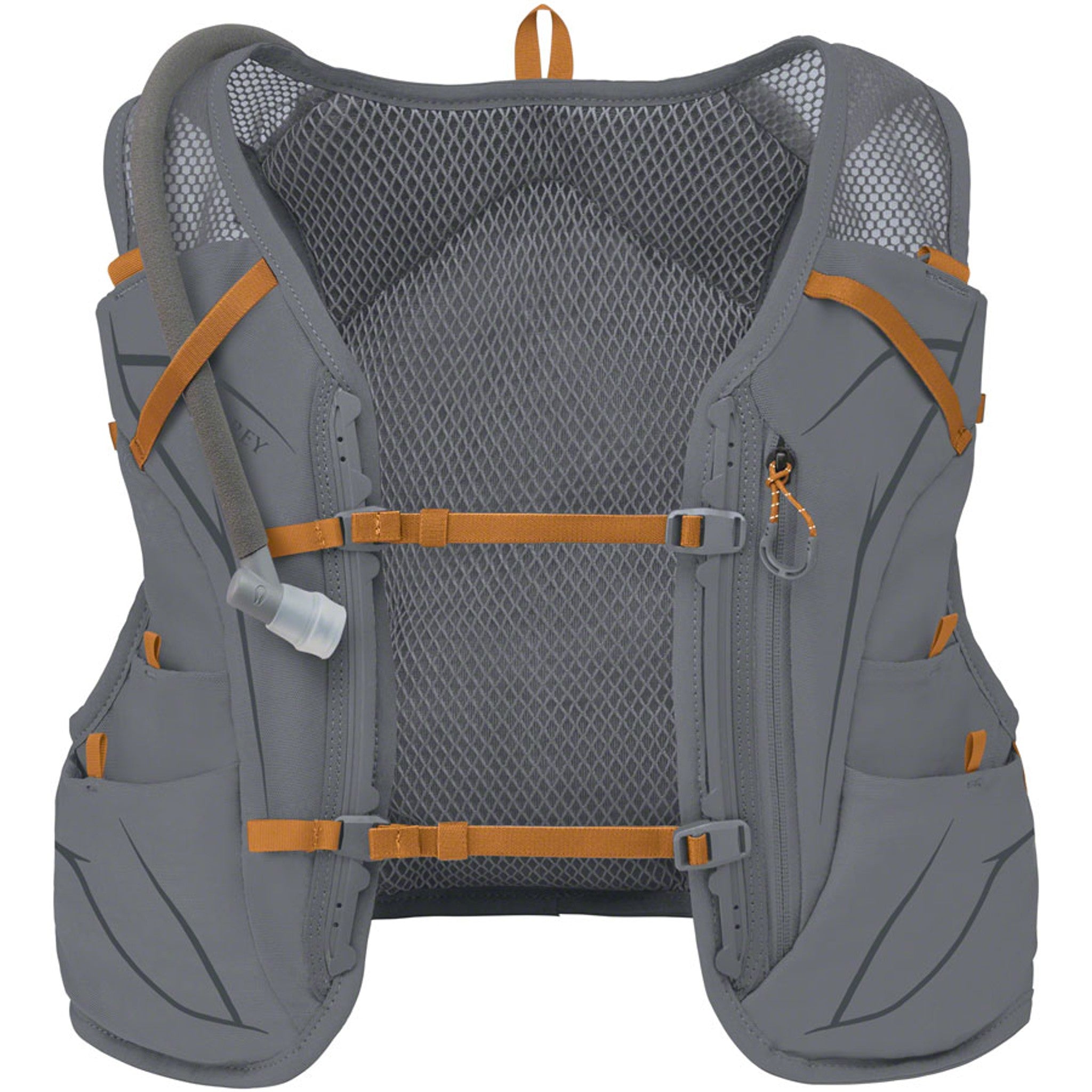 Duro Men's Running Hydration Vest - Duro 6 Men's Hydration Vest
