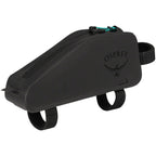 Escapist Top Tube Bag - Black