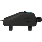 Escapist Top Tube Bag - Black