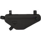 Escapist Wedge Bag - Black