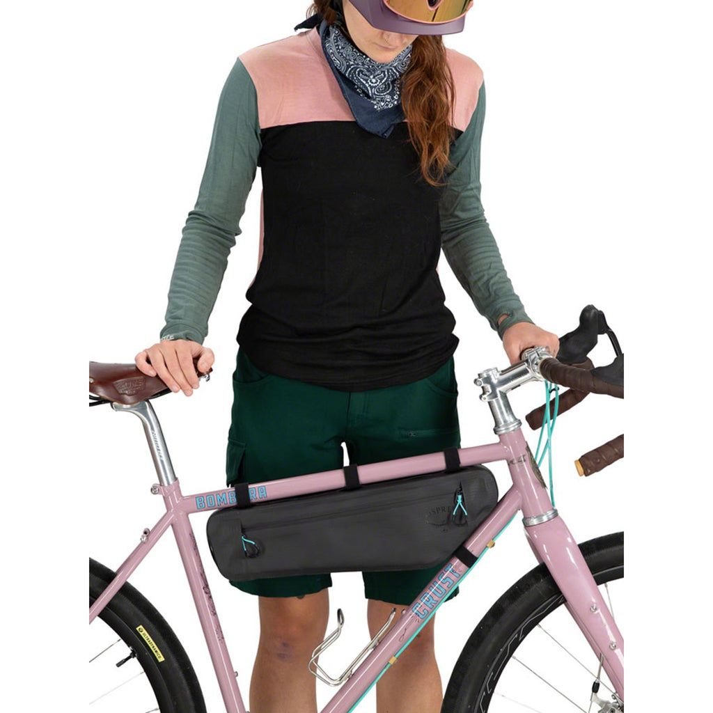 Escapist Frame Bag