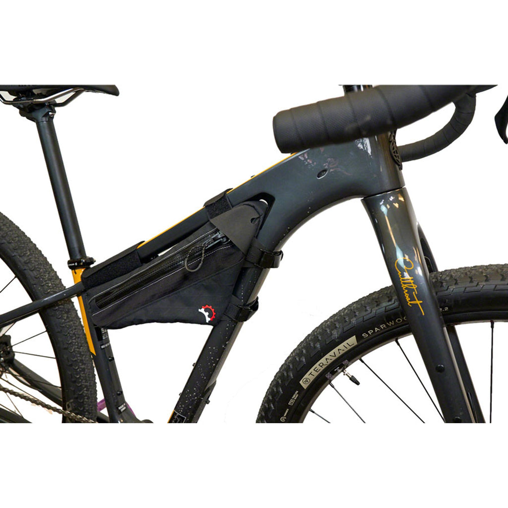 Sandur Frame Bag - Sandur Frame Bag