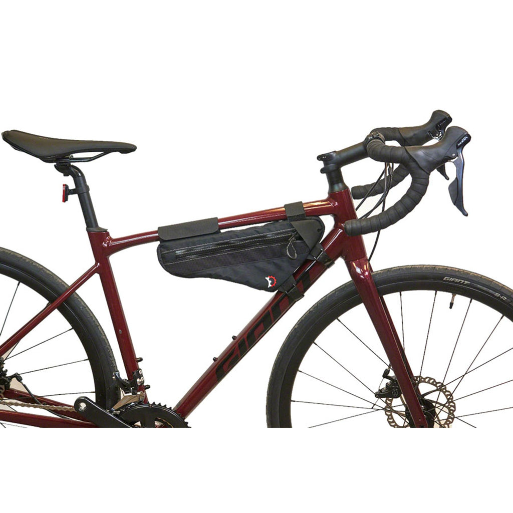Sandur Frame Bag Hydration Bundle - Sandur Frame Bag with 1.5L Hydration Pack