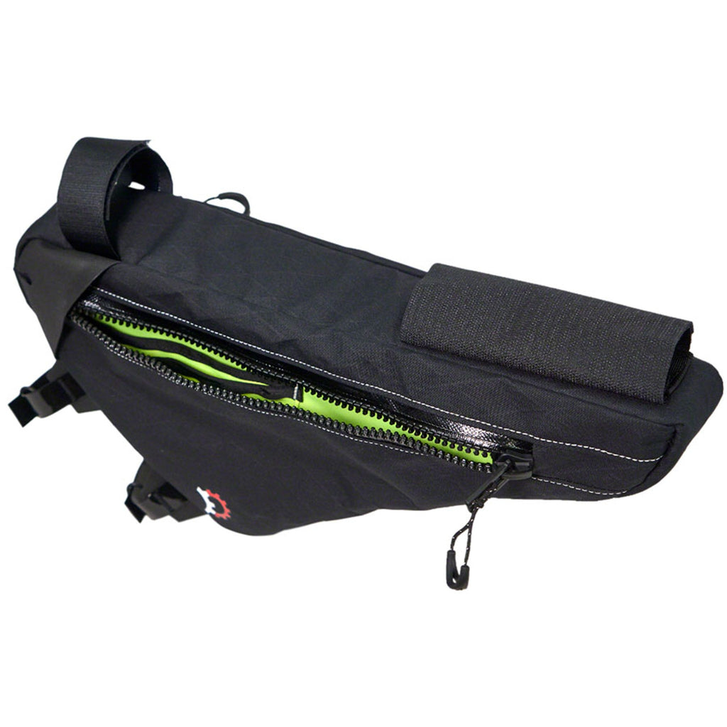 Sandur Frame Bag - Sandur Frame Bag
