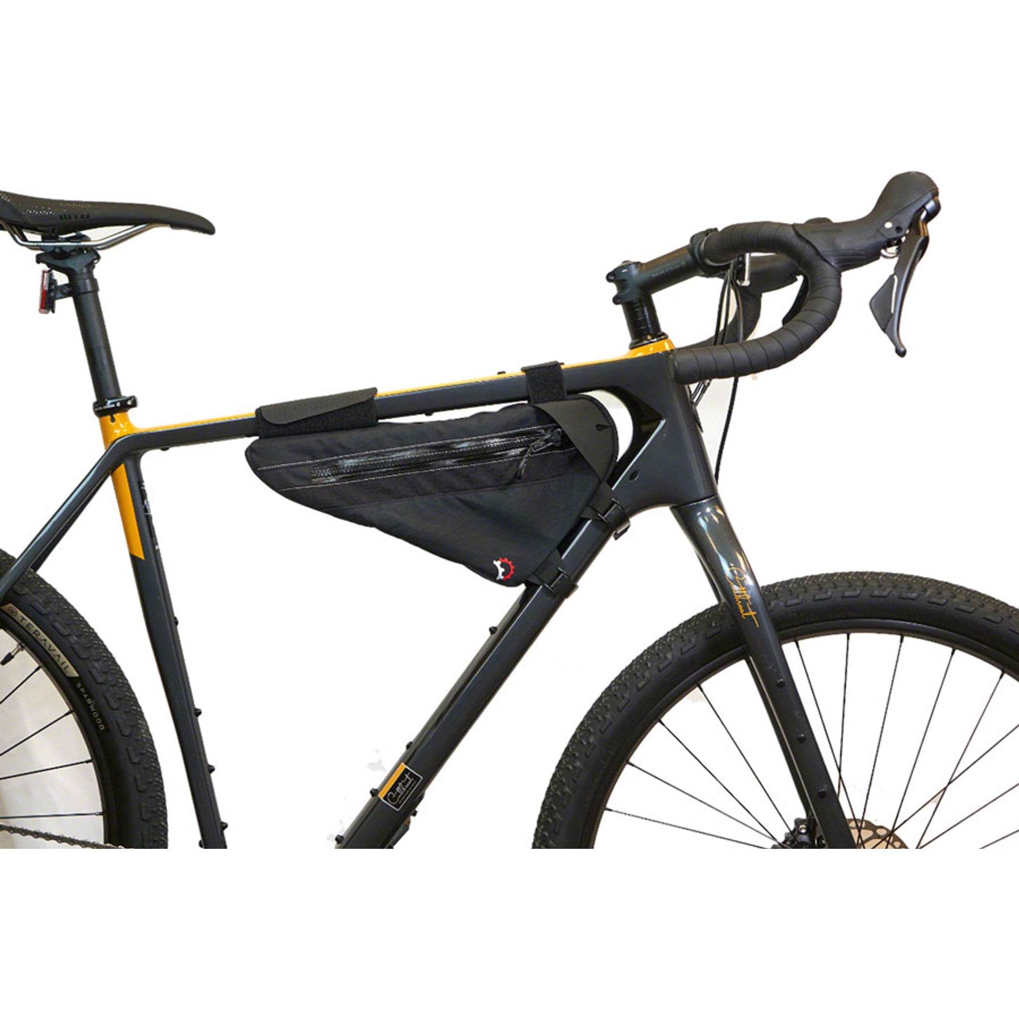 Sandur Frame Bag - Sandur Frame Bag